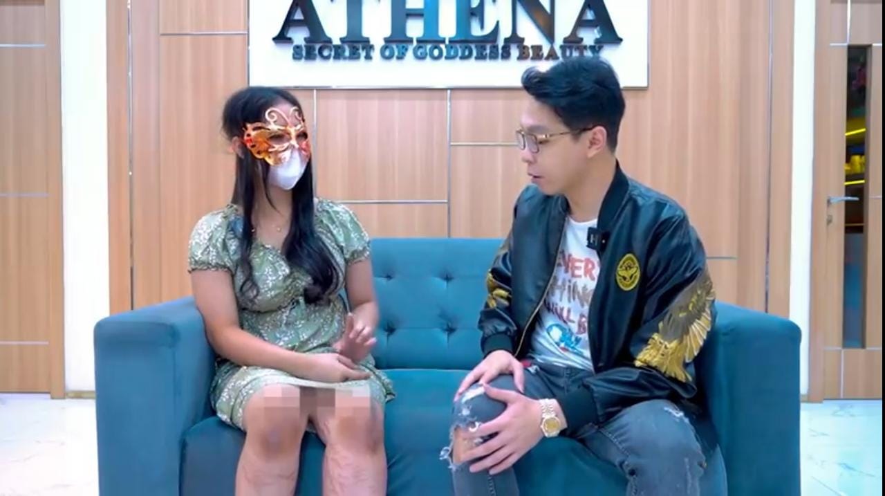 Handbody Racikan Trand dan Banyak Digunakan Wanita Ternyata Berbahaya