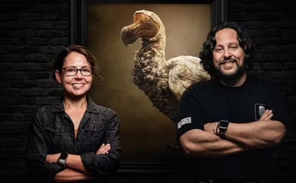 Ilmuwan Luncurkan Proyek Hidupkan Hewan Punah