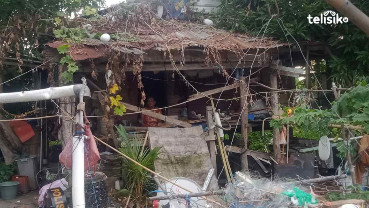 Imbas COVID-19 Penduduk Miskin Kolaka Utara Naik