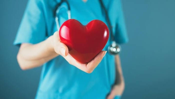 Ini 5 Tanda Jantung Sedang Tidak Sehat