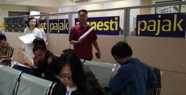 Ini Akibatnya Tak Lapor SPT Tahunan