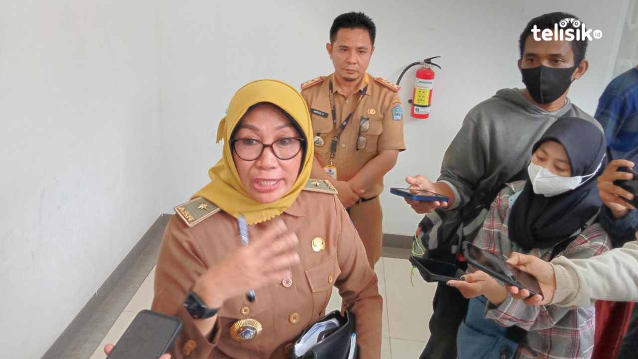 Ini Alasan Guru Honorer Dipecat di Kendari Belum Dipindahkan ke Sekolah Lain