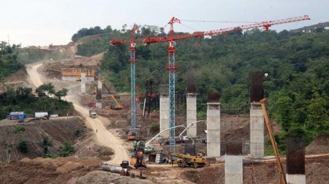 Ini Alasan Internet Indonesia Lelet Dibanding Negara Lain