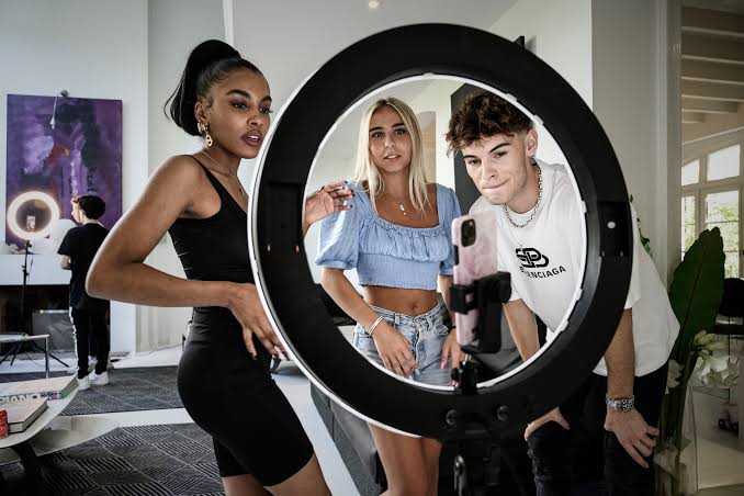 Ini Deretan Negara Pengguna Tiktok Terbesar, Indonesia Masuk