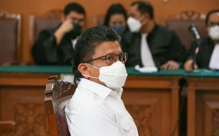 Ini Mekanisme Hukuman Mati jika Ferdy Sambo Tak Ajukan Banding