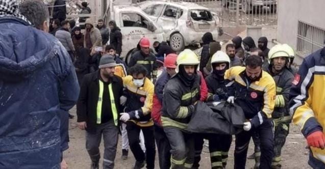 Ini Nasib Korban WNI di Turki Usai Gempa