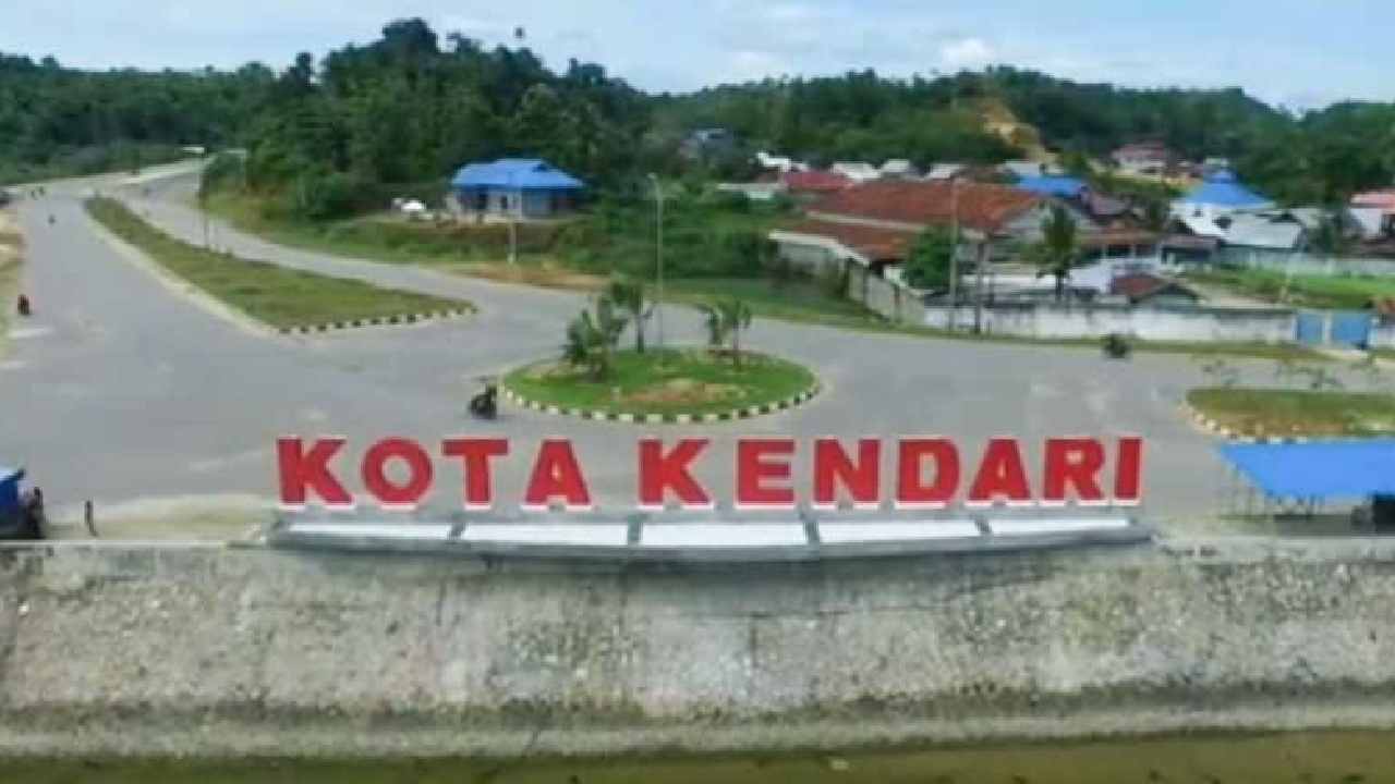 Ini Prediksi Cuaca Sulawesi Tenggara dalam 6 Hari Mendatang