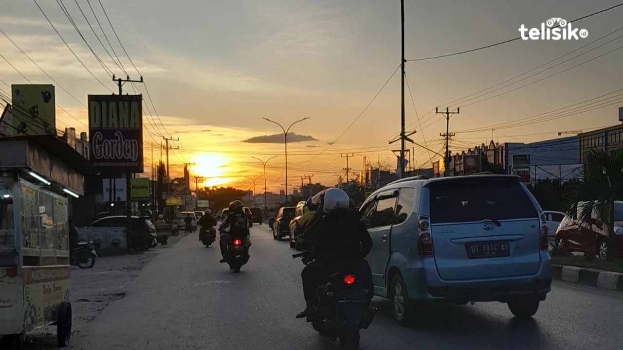 Ini Prediksi Cuaca Sulawesi Tenggara Hingga 26 Februari 2023