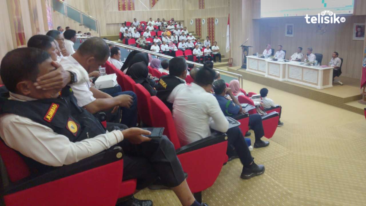 Ini Rangkaian HUT Kota Kendari ke-192