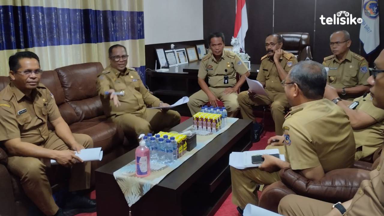 Ini Syarat Terbaru Beasiswa Pemda Muna Barat