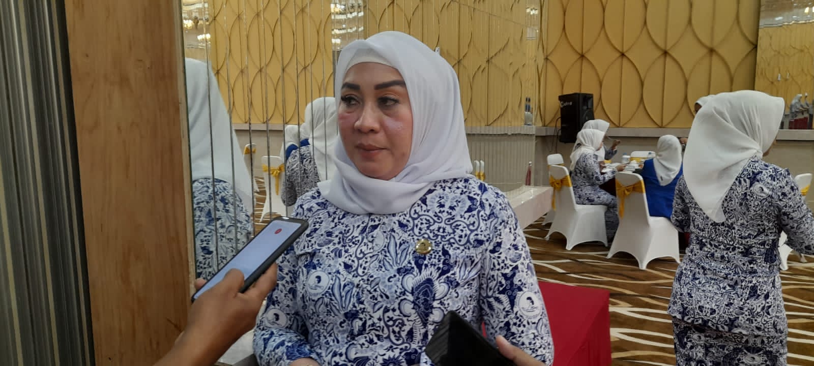 IWAPI Siap Majukan UMKM di Kabupaten Konawe 