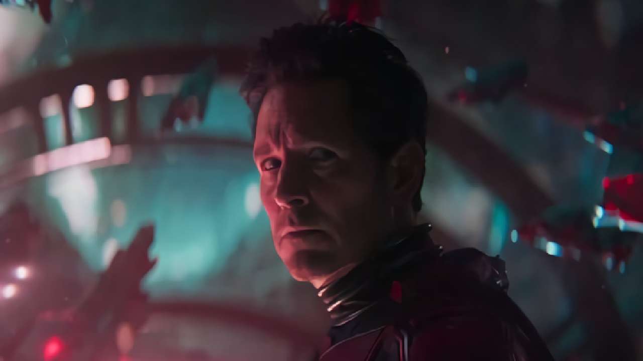 Jadi Film Pembuka Fase 5, Tiket Ant-Man and The Wasp: Quantumania Sudah Bisa Dibeli