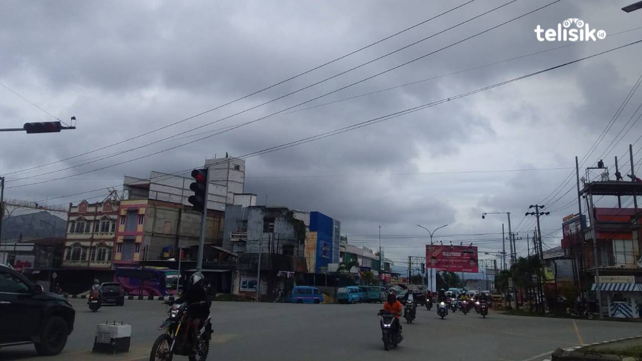 Jelang Musim Kemarau Masyarakat Dimbau Waspadai Hal Ini