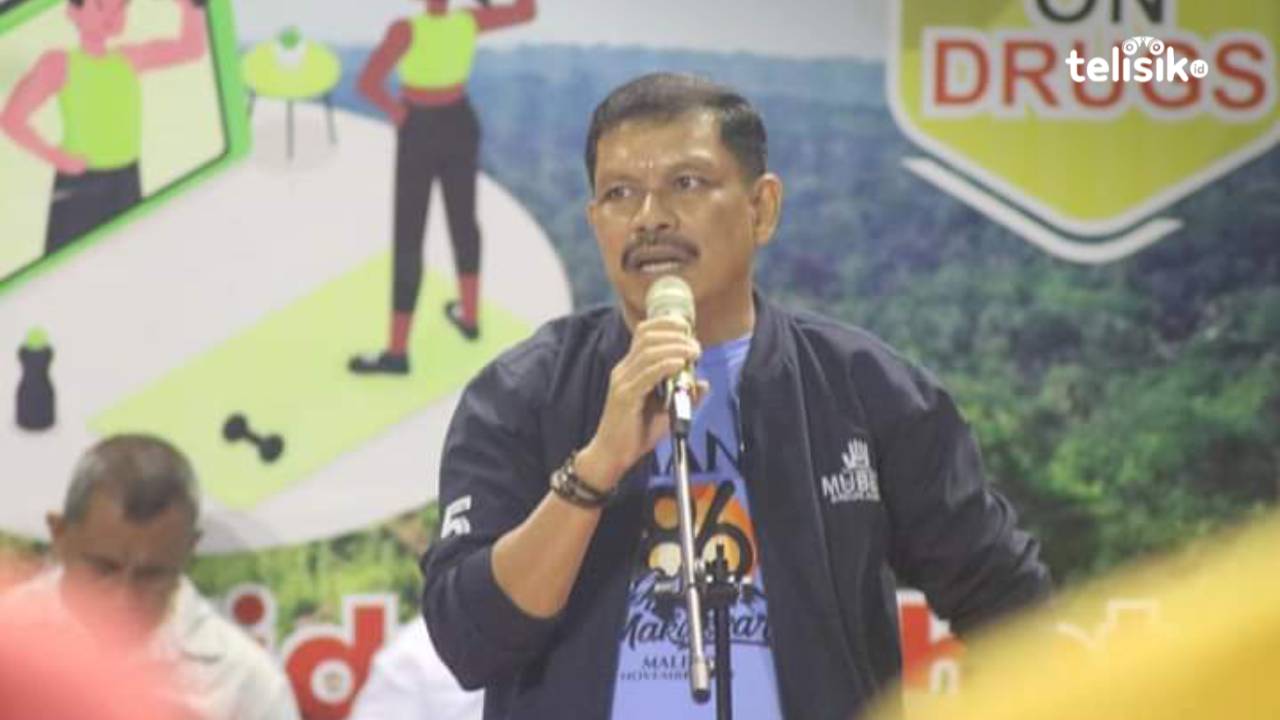 Kadis PMD Muna Diduga Berbohong Soal Permintaan Maaf Kemendagri, Sekda Murka