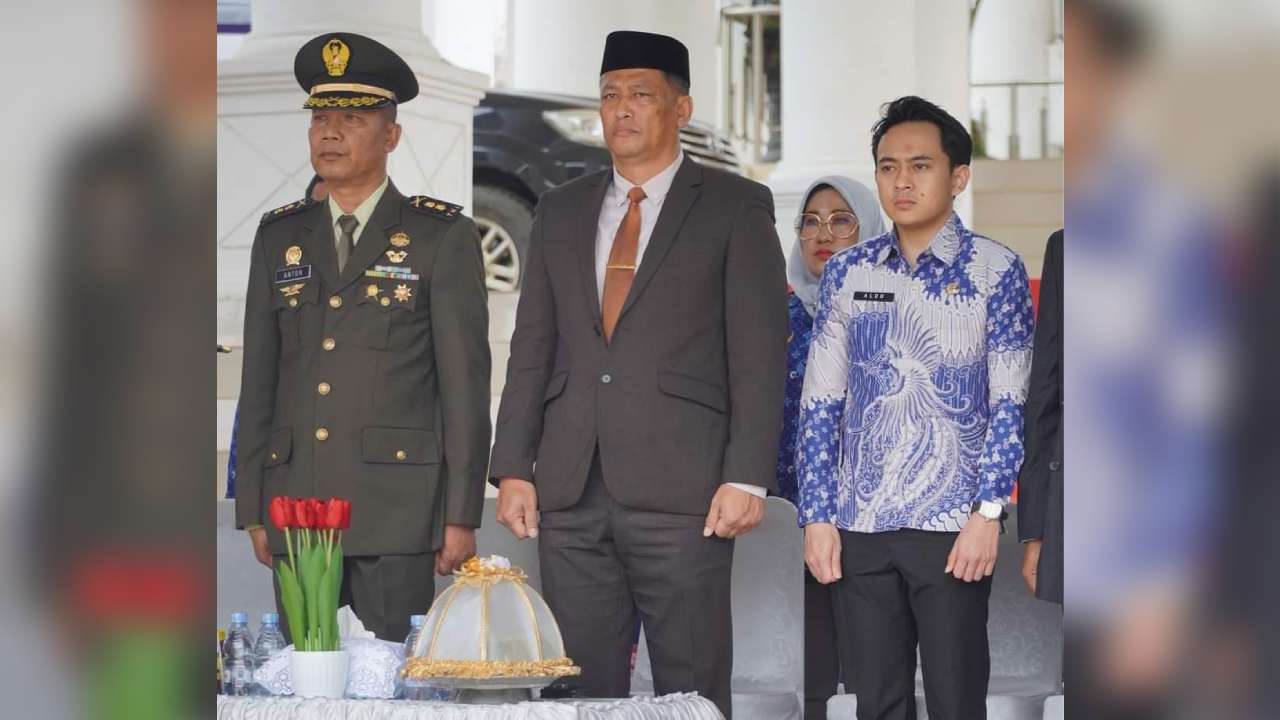 Kehadiran Pers di Konawe Bagian Instrumen Pembangunan Daerah