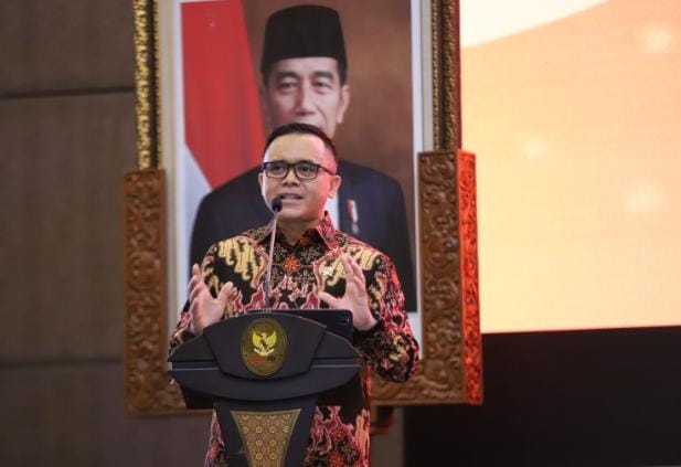 Keluarkan Surat Edaran, Menteri PANRB Sebut Kinerja ASN Didasarkan Capaian Organisasi