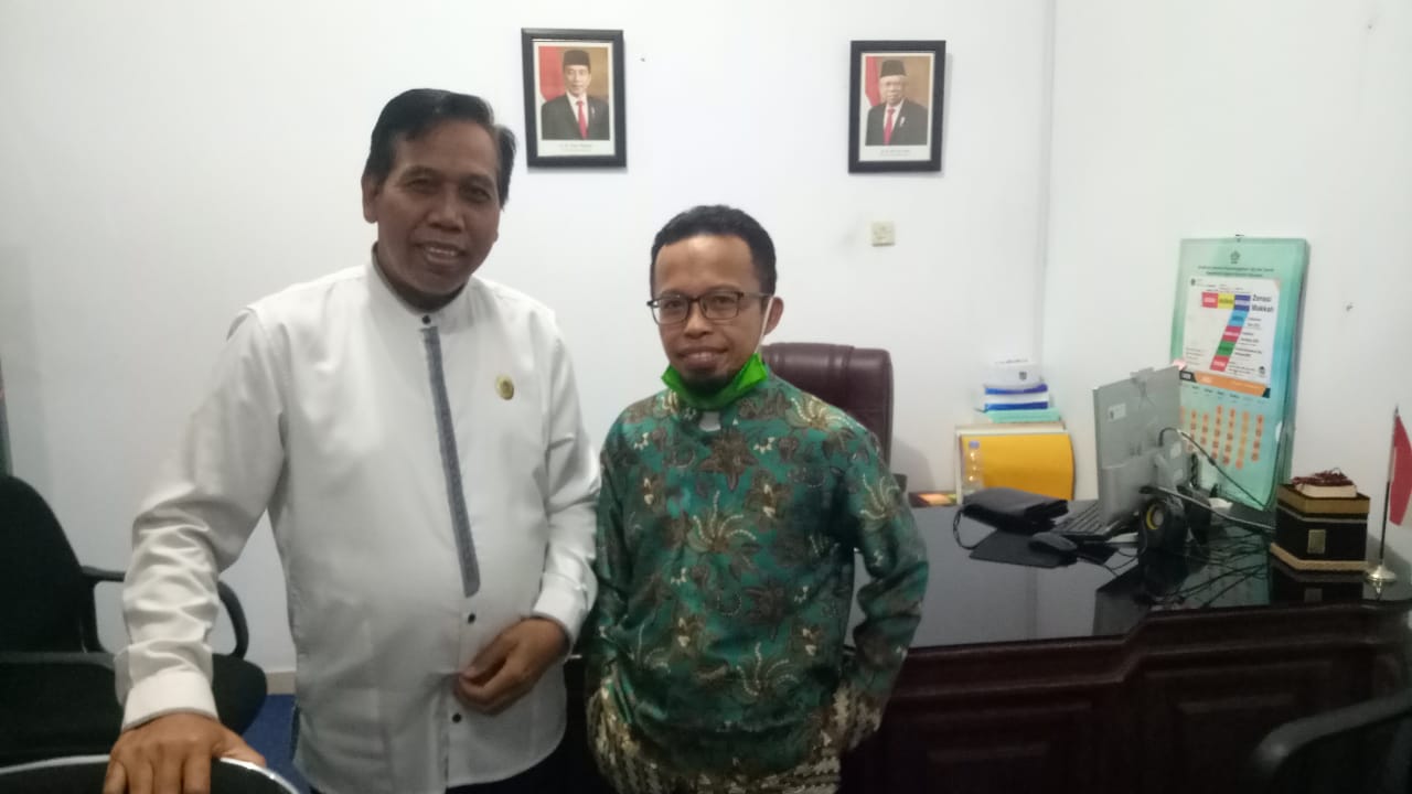 Kemenag Konawe Selatan Imbau Masyarakat Waspada Penipuan Pelunasan Ongkos Haji