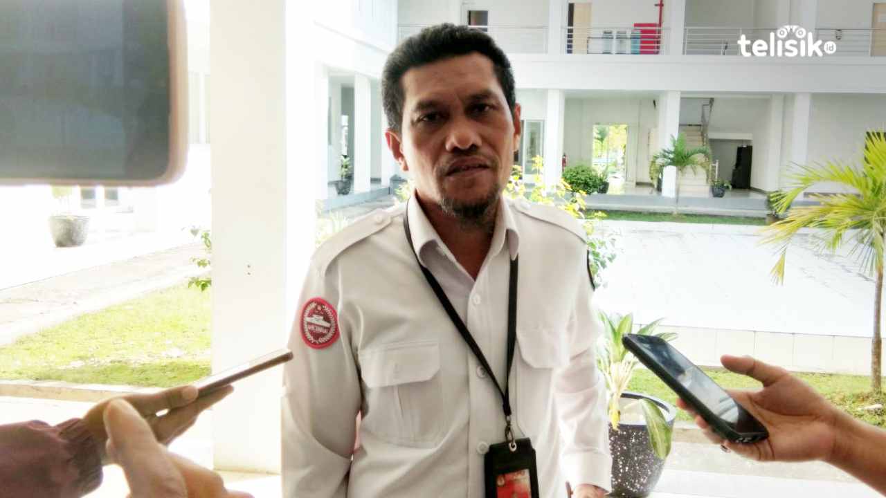 KPU Kecewa Tak Dilibatkan Bahas Anggaran Pilkada oleh Pemkot Kendari