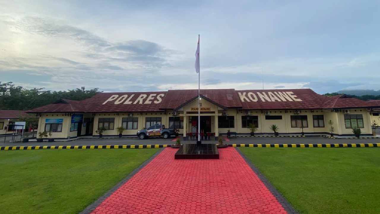 Kronologis Kejadian Bocah 12 Tahun di Konawe Dicabuli 7 Pria di Bawah Umur