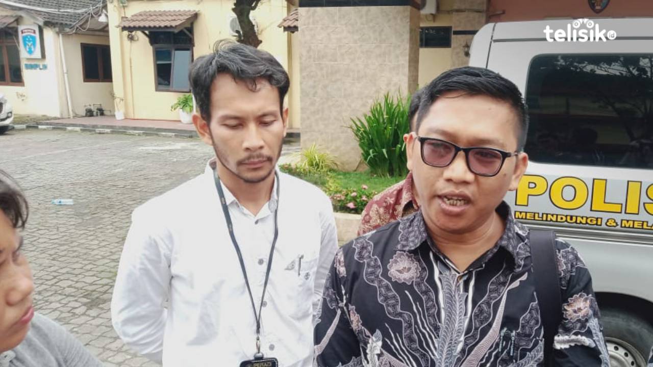 Kuasa Hukum Istri TNI Laporkan Saksi Diduga Beri Keterangan Palsu