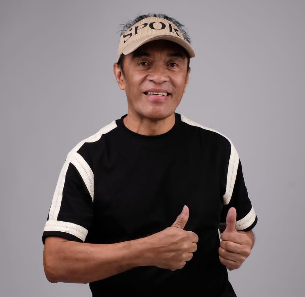 Kupas Politisi: Tips Hidup Sehat ala La Ode Ida