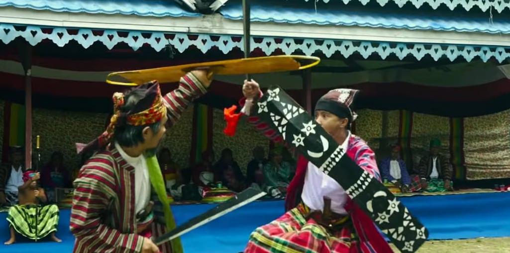 Lika-liku Pembuatan Film La Karambau, Proses Syuting Butuh 3 Tahun