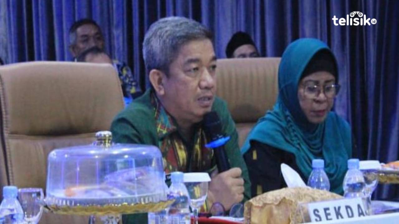 Lokasi Pengembangan Wisata Tondonggeu Waterfront Tumpang Tindih Kawasan Industri