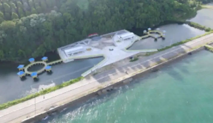 Lokasi Tak Strategis Pemicu Kampung Kuliner Kurang Diminati