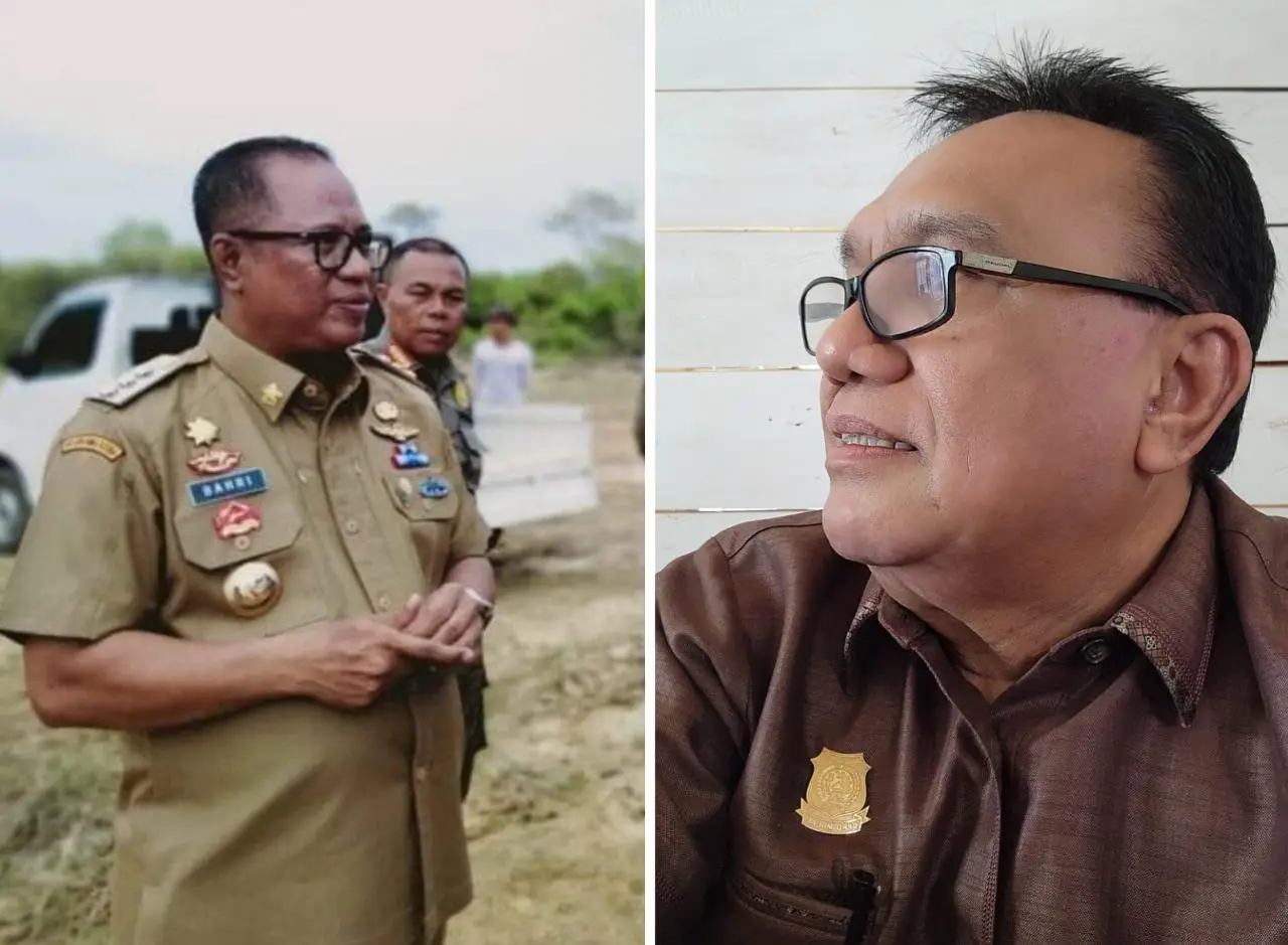 Loyalitas Birokrasi Muna Barat pada Pj Bupati Diragukan