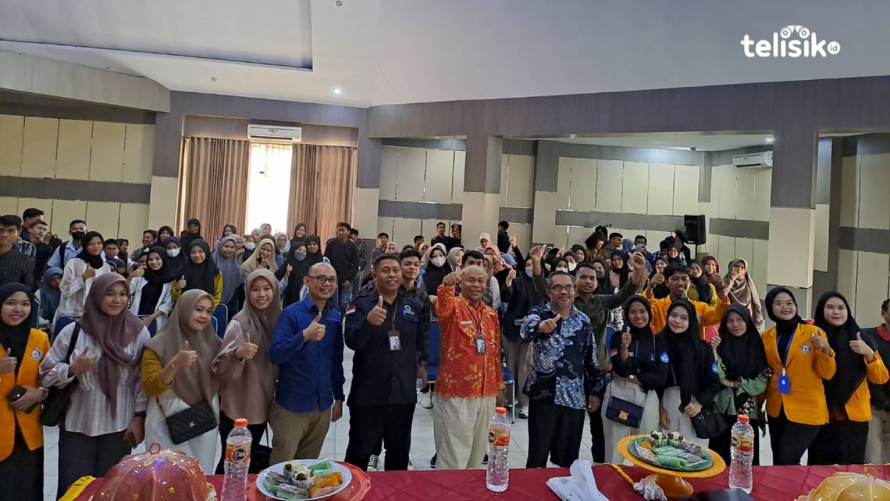 Mahasiswa dapat Awasi Pelayanan Publik yang Disediakan Pemerintah