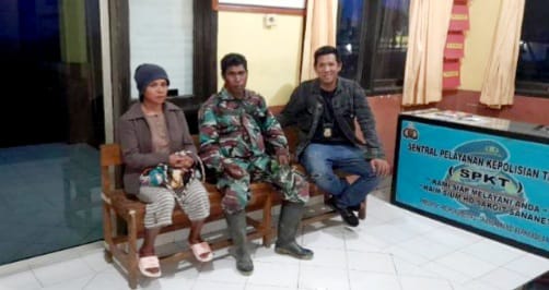 Mama Besar Sekap Anak di Nusa Tenggara Timur Terancam 5 Tahun Bui