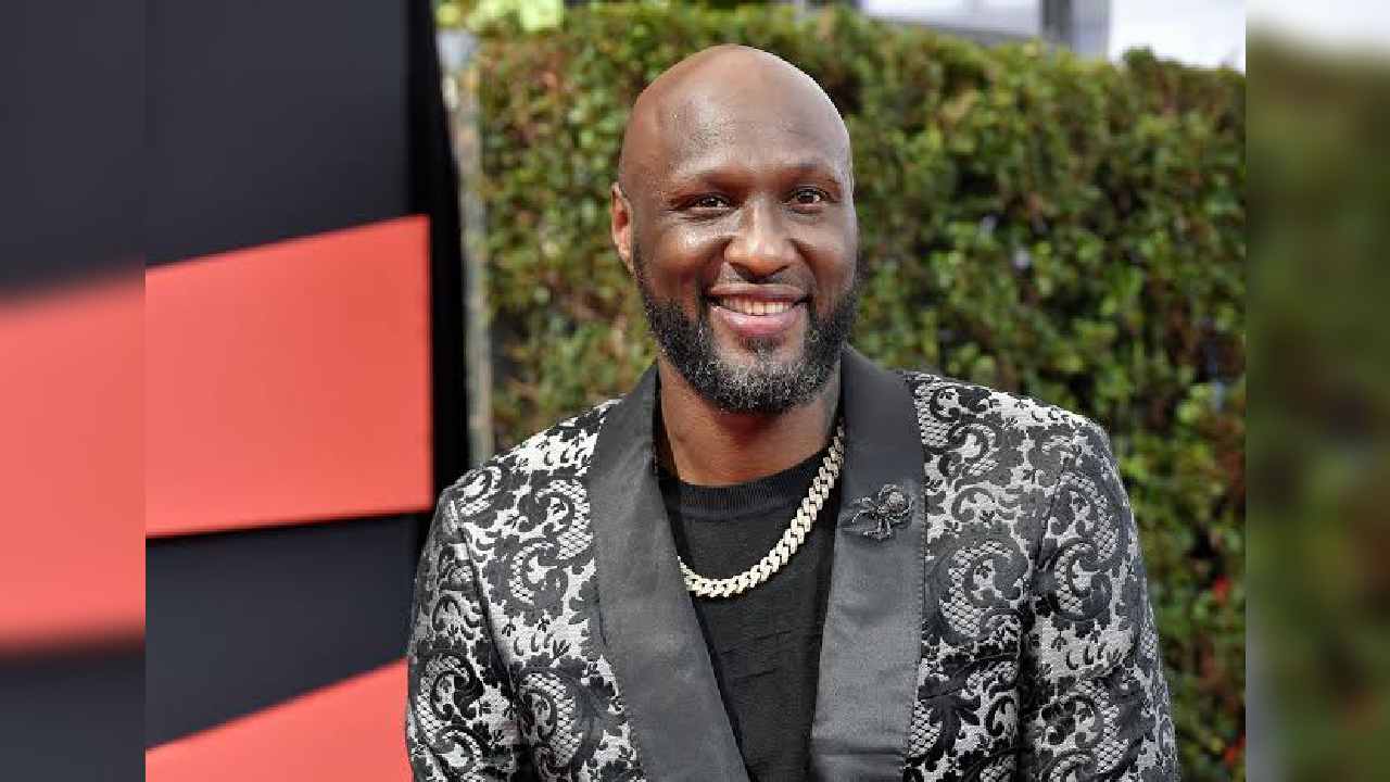 Mantan Pemain Basket ini Koma Setelah Kecanduan Seks dan Narkoba