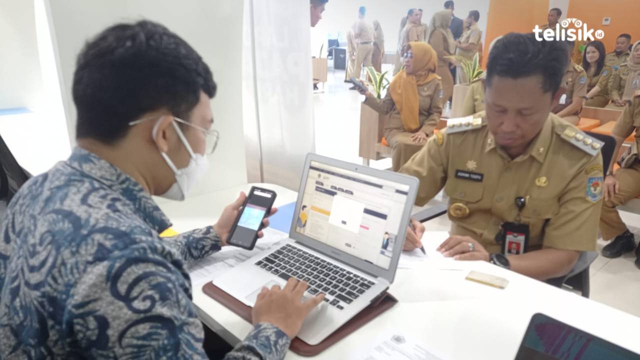 Mau Integrasi NIK dan NPWP? Manfaatkan Mal Pelayanan Publik