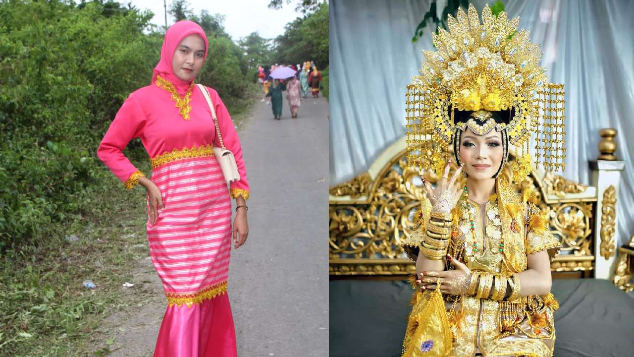 Mengenal Lebih Dekat Baju Adat Buton, Pakaian Tradisional Khas Sulawesi Tenggara