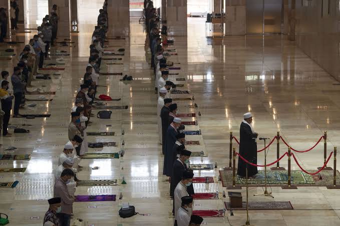 Momen Isra Miraj Menurut Sains Hingga Tradisi Unik Merayakannya
