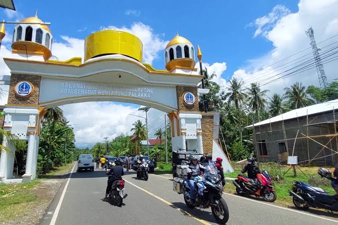 Oknum Sekdes di Bone Lecehkan Mantan Siswi yang Masih SMP