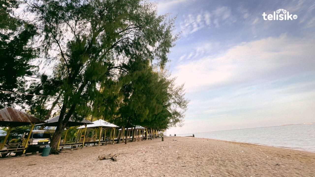 Pantai Toronipa Masih Jadi Lahan Pungli