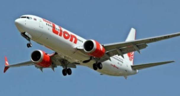 Pasca Insiden HP Meledak, Penumpang Lion Air Ganti Pesawat 