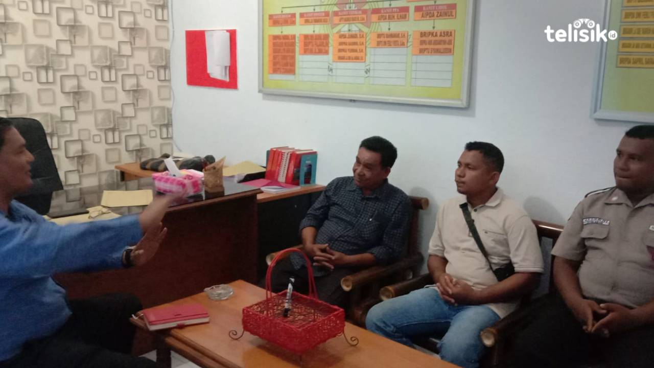 Pelaku Penikaman Belum Terungkap, Keluarga Korban Diminta Bersabar