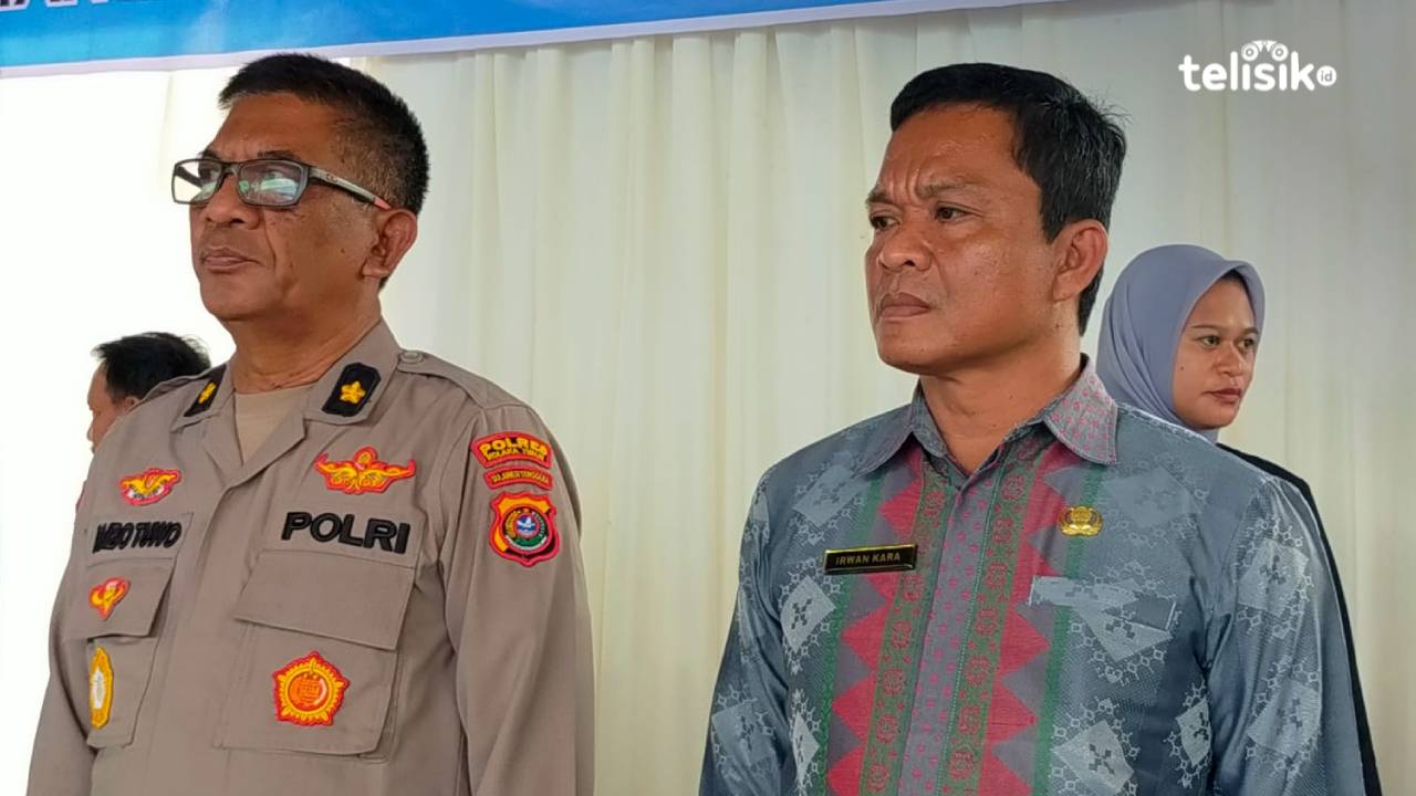 Pemda Kolaka Timur Mediasi Kepala Desa Terkait Pemecatan Guru TK