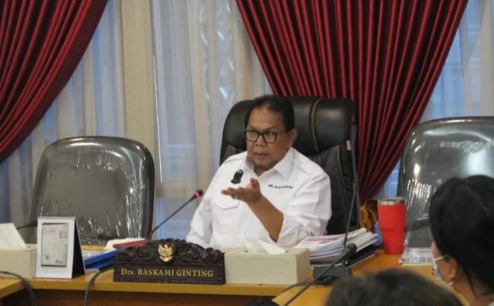 Pemprov Sumatera Utara Diduga Lantik Pejabat Meninggal Dunia dan Pensiun, Ini Kata DPRD