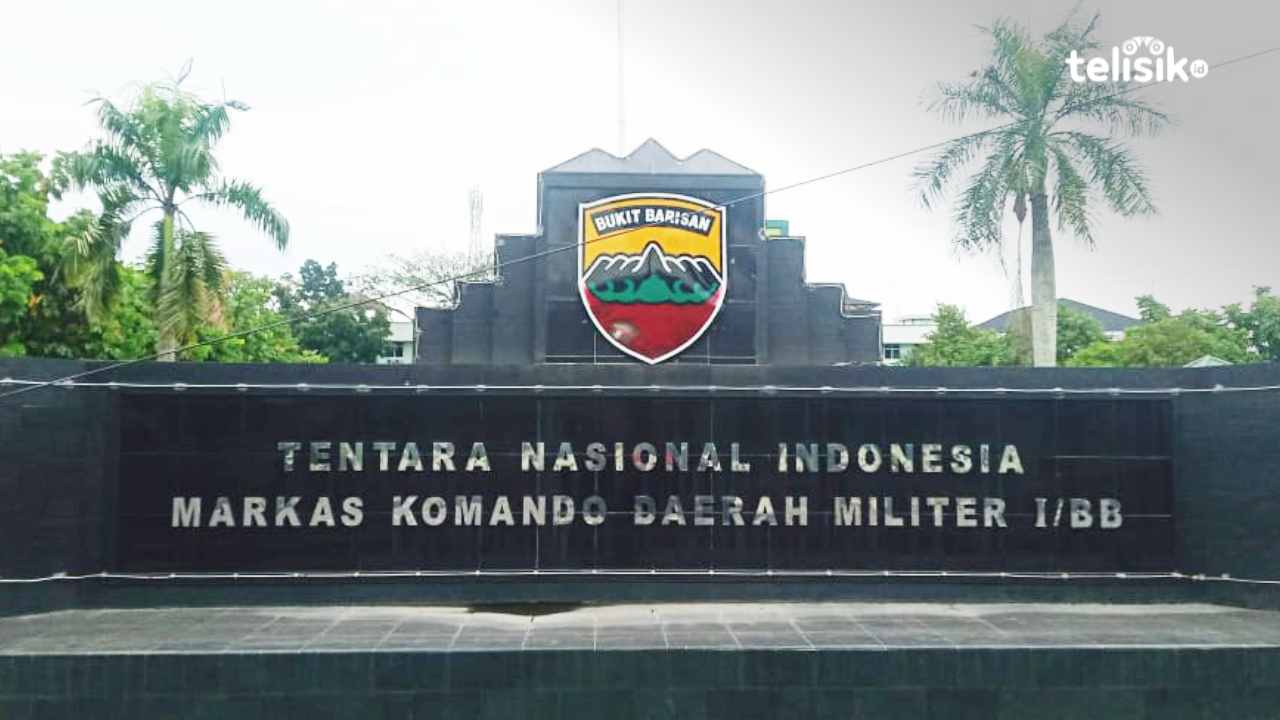 Penganiaya Prajurit TNI Ditangkap, Kodam Koordinasi ke Polisi Buru Pelaku Lain
