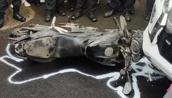 Pensiunan Polisi Minta Damai dengan Keluarga Mahasiswa UI yang Tewas