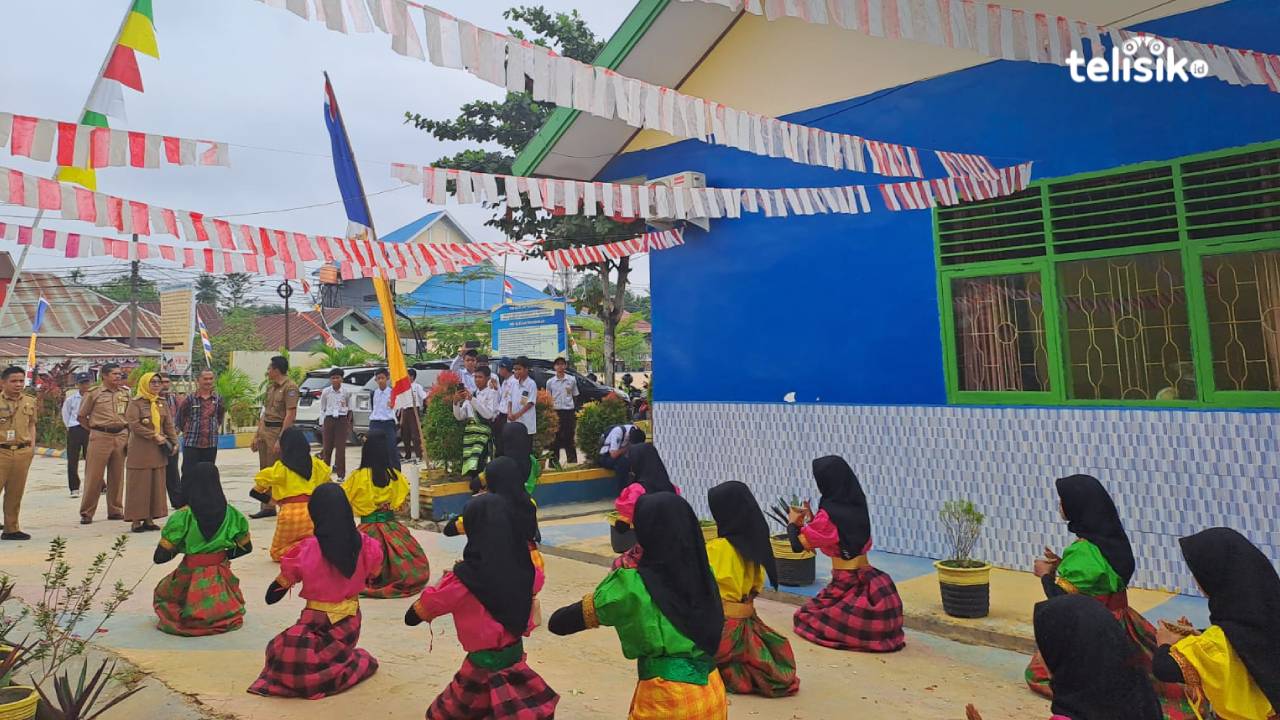 Pentingnya Kenalkan Kearifan Lokal pada Peserta Didik