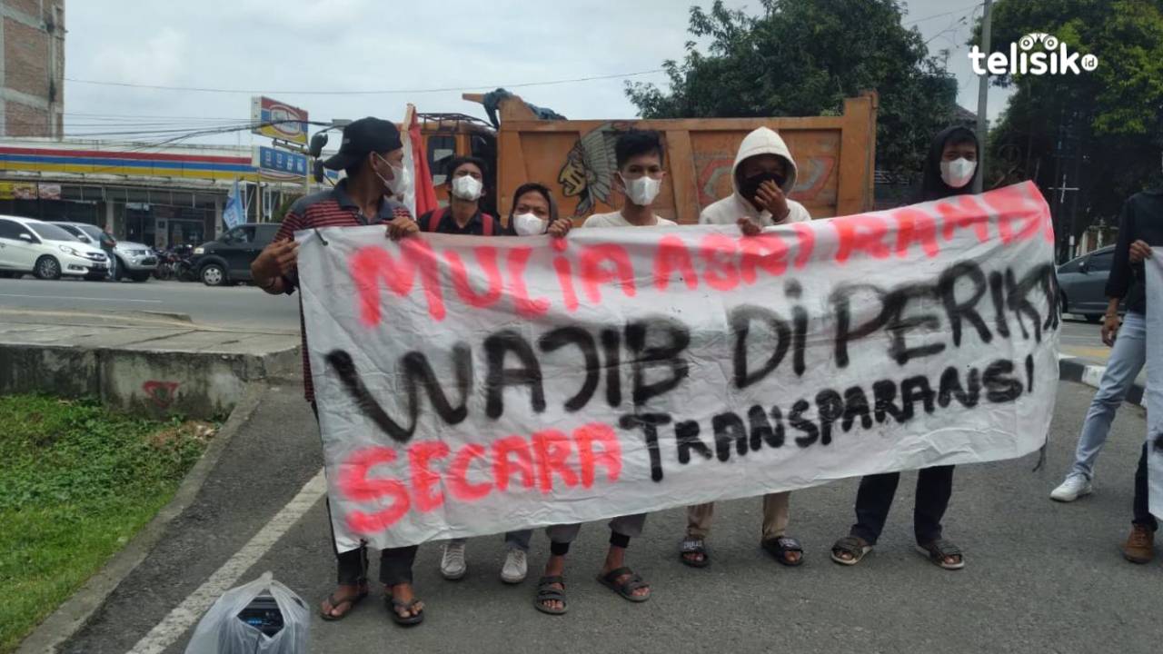 Polisi Diminta Periksa Oknum Anggota DPRD Medan Soal Dugaan Ijazah Palsu