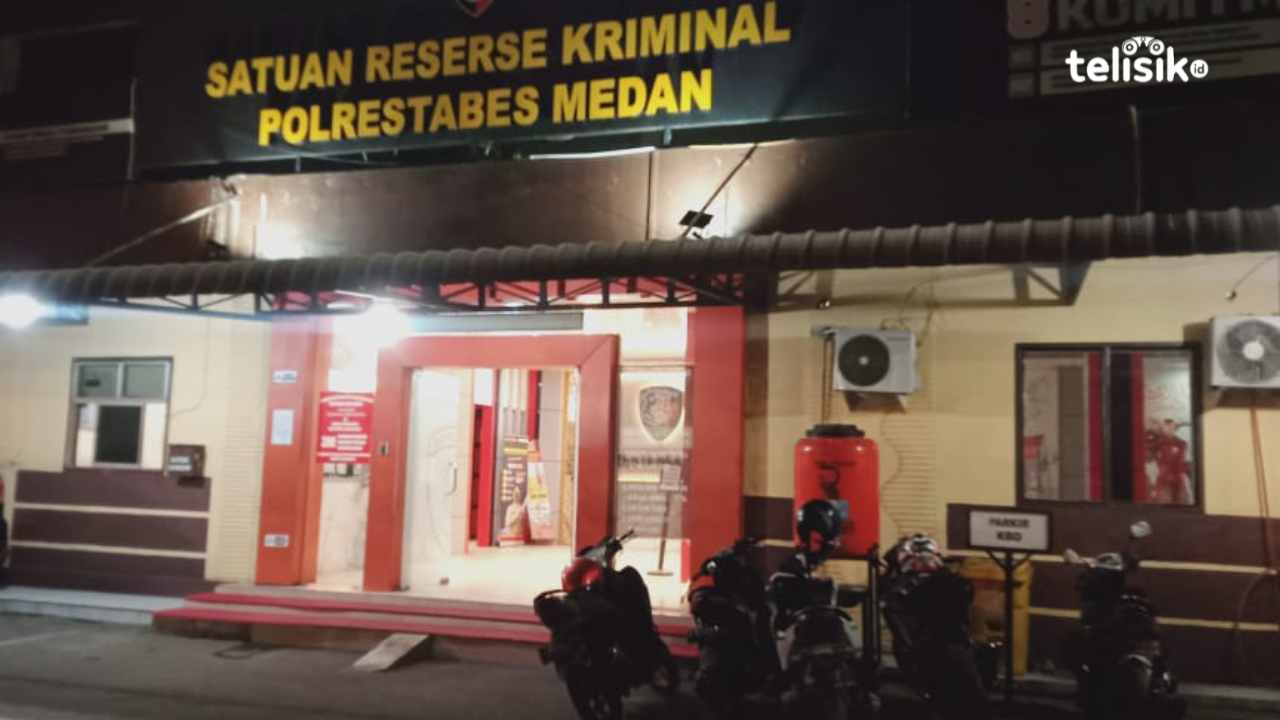 Polisi Diminta Tuntaskan Kasus Dugaan Perawat RS Remas Alat Vital Rekan