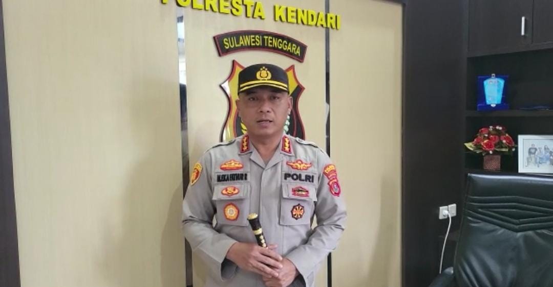 Polisi Larang Pelajar Bawa Motor ke Sekolah Gegara Angka Kecelakaan Meningkat