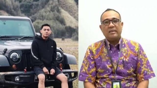 PPATK Temukan Transaksi Aneh Saat Audit Harta Ayah Mario Dandy Satrio