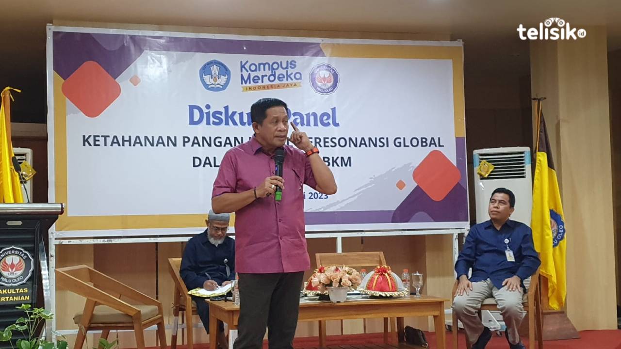 Prestasi dan IP Tinggi Hanya 20 persen Berpengaruh pada Kesuksesan