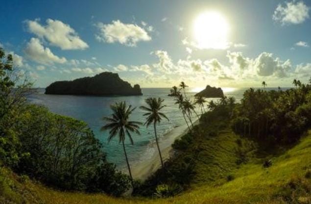 Pulau Tersembunyi di Sulawesi, Suguhkan Pemandangan Eksotis 